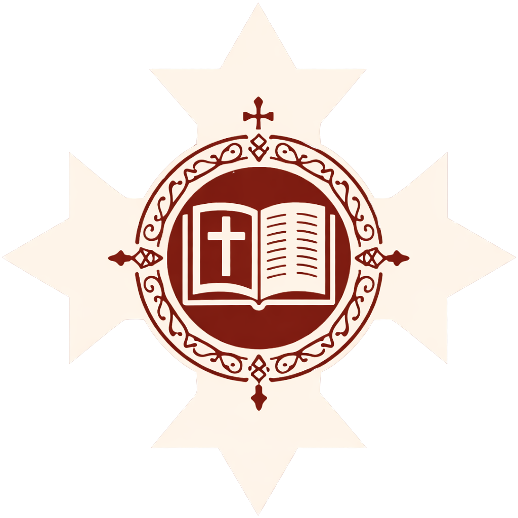 Coptic Verse Project Icon